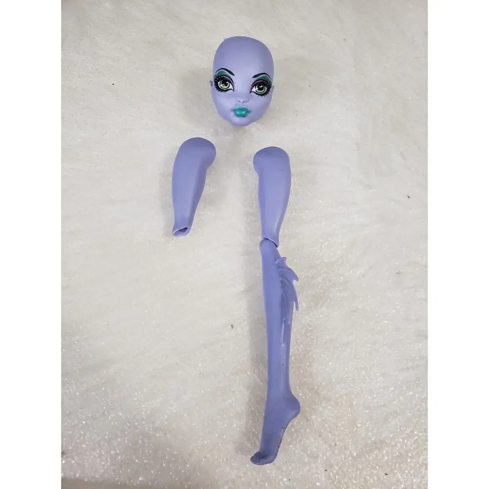 Monster High 
